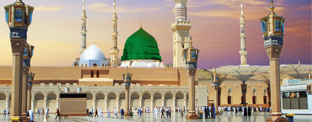 Haram Para İle Hacca Gitmek Doğru Mudur?